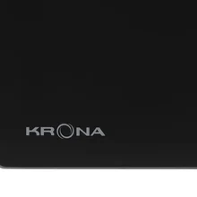 Индукционная варочная панель KRONA OMBRA 45 BL — фотография 6