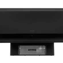 Наклонная вытяжка KRONA FIONA 600 BLACK PB — фотография 5
