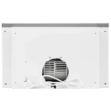 Телескопическая вытяжка KRONA VITTORIA 500 inox PB — фотография 13