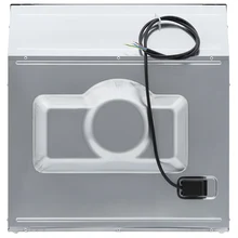 Электрический духовой шкаф KRONA ARADEO 60 WH — фотография 5