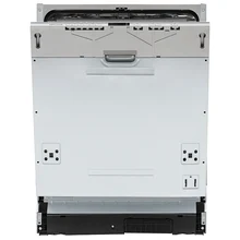 Встраиваемая посудомоечная машина KRONA LUMERA 60 BI — фотография 3