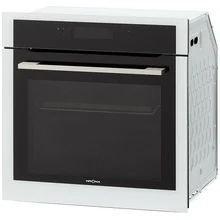 Электрический духовой шкаф KRONA UNIVERSUM 60 WH — фотография 3