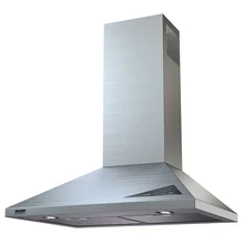 Купольная вытяжка KRONA JANNA 600 INOX SENSOR — фотография 2
