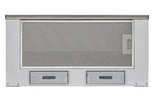 Телескопическая вытяжка KRONA Kamilla 6002DN IX — фотография 7
