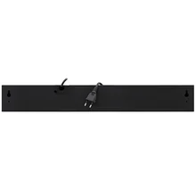 Плоская вытяжка KRONA ERMINA 600 black PB — фотография 5