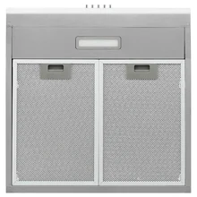 Плоская вытяжка KRONA OLIVIA 500 inox PB — фотография 10