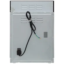 Электрический духовой шкаф KRONA BLUME 45 WH — фотография 5
