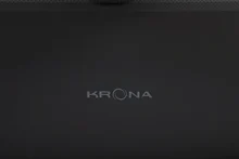 Электрический духовой шкаф KRONA BREVE 45 BL — фотография 10