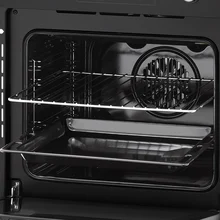 Электрический духовой шкаф KRONA ADRIANO 60 BL G2 — фотография 9
