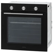 Электрический духовой шкаф KRONA BIRNE 60 BL — фотография 2