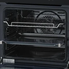 Электрический духовой шкаф KRONA BEATO 60 BL — фотография 11