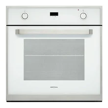 Электрический духовой шкаф KRONA ADRIANO 60 WH — фотография 1