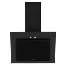 Наклонная вытяжка KRONA FREYA 600 black PB — фотография 2