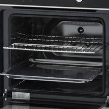 Электрический духовой шкаф KRONA ASTRO 60 S — фотография 8