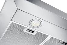 Т-образная вытяжка KRONA RUT 600 inox 3P-S — фотография 2