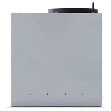 Полновстраиваемая вытяжка KRONA ARVEN 600 WHITE S — фотография 5