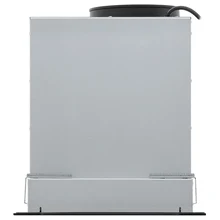 Полновстраиваемая вытяжка KRONA SELINA 600 GLASS BLACK S — фотография 7