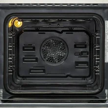 Электрический духовой шкаф KRONA SORRENTO 60 IX — фотография 8