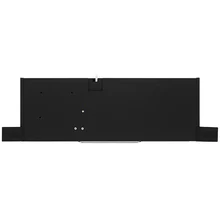 Телескопическая вытяжка KRONA KAMILLA RETRO 600 BLACK — фотография 7
