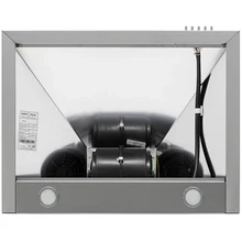 Купольная вытяжка KRONA BRIEF 600 INOX PB — фотография 7