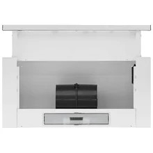 Телескопическая вытяжка KRONA Slim60ix МВ — фотография 4