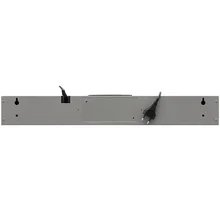 Плоская вытяжка KRONA JESSICA slim 600 metallic PB — фотография 8
