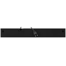 Плоская вытяжка KRONA OSTEN 600 black PB — фотография 5