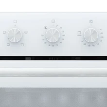 Электрический духовой шкаф KRONA ESSENZA 60 WH G2 — фотография 7