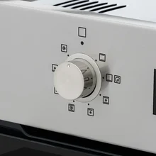 Электрический духовой шкаф KRONA STEFANO 60 IX — фотография 7