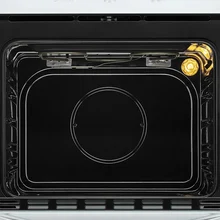 Электрический духовой шкаф KRONA SEMPRE 60 WH — фотография 5