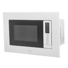 Встраиваемая микроволновая печь KRONA RAUM 60 WH — фотография 4