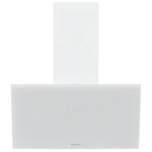 Наклонная вытяжка KRONA VEREIN I 600 WHITE S — фотография 1