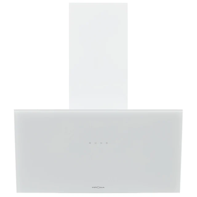 Наклонная вытяжка KRONA VEREIN I 600 WHITE S