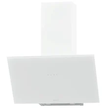 Наклонная вытяжка KRONA VEREIN I 600 WHITE S — фотография 3