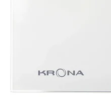 Газовая варочная панель KRONA FIERO 45 WH — фотография 5