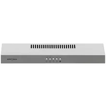 Плоская вытяжка KRONA ERMINA 500 inox PB — фотография 6