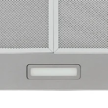 Купольная вытяжка KRONA CORNELIA 600 inox PB — фотография 10