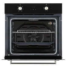 Электрический духовой шкаф KRONA REGINA 60 BL — фотография 4