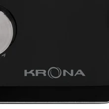 Газовая варочная панель KRONA HAGEL 45 BL W — фотография 6