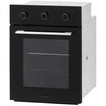 Электрический духовой шкаф KRONA CORRENTE 45 BL — фотография 3