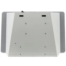 Наклонная вытяжка KRONA Liva 500 white S — фотография 5