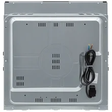 Электрический духовой шкаф KRONA ELEMENT 60 BL/BL — фотография 6