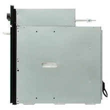 Газовый духовой шкаф KRONA STRETTO 45 BL — фотография 4