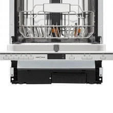 Встраиваемая посудомоечная машина KRONA LUMERA 45 BI — фотография 6