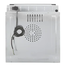 Электрический духовой шкаф KRONA SORRENTO 60 WH — фотография 5