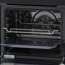 Электрический духовой шкаф KRONA MAGNETE 60 BL/BL — фотография 9