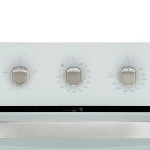 Электрический духовой шкаф KRONA SEMPRE 60 WH — фотография 3