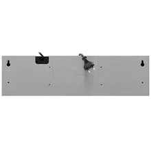 Плоская вытяжка KRONA OLIVIA 500 inox PB — фотография 4