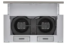 Телескопическая вытяжка KRONA GERDA 600 inox PB — фотография 12