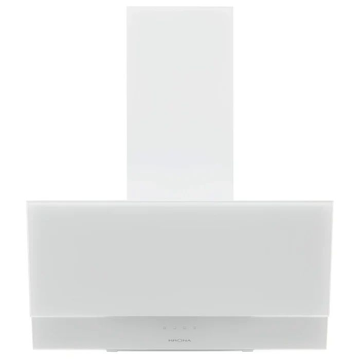 Наклонная вытяжка KRONA VEREIN II 600 WHITE S — фотография 1